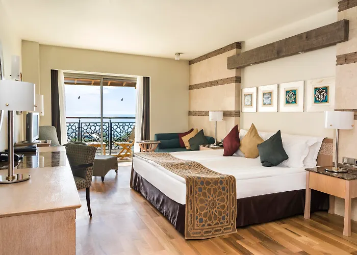 Kempinski Hotel The Dome Belek